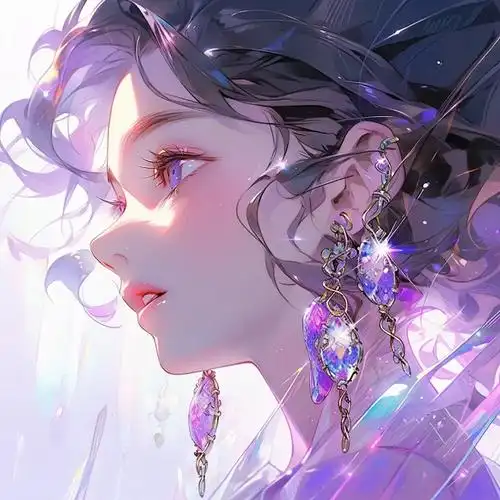漫友 折光少女 的头像
