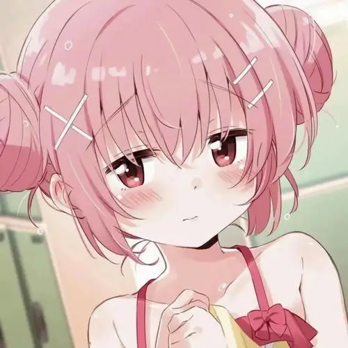 漫友 星野绘 的头像